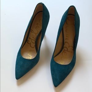 Sam Edelman pumps